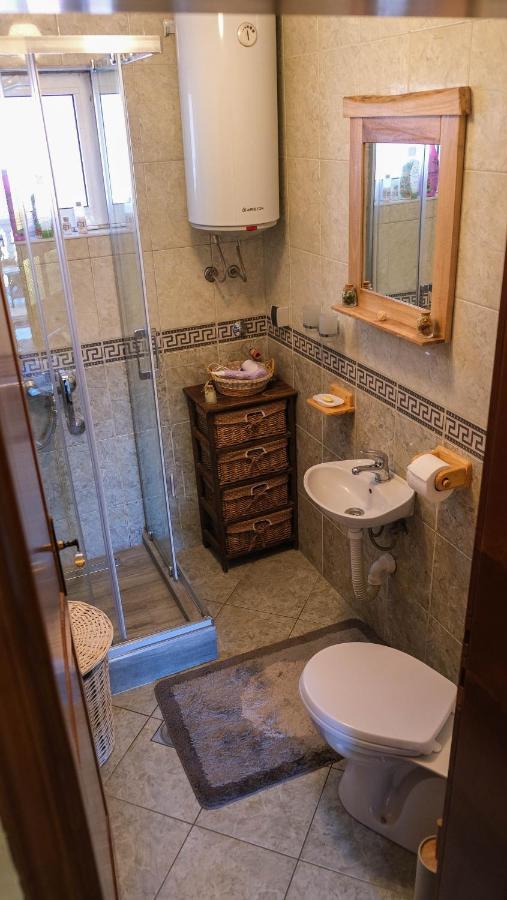Country House Djurisic Virpazar Exterior photo